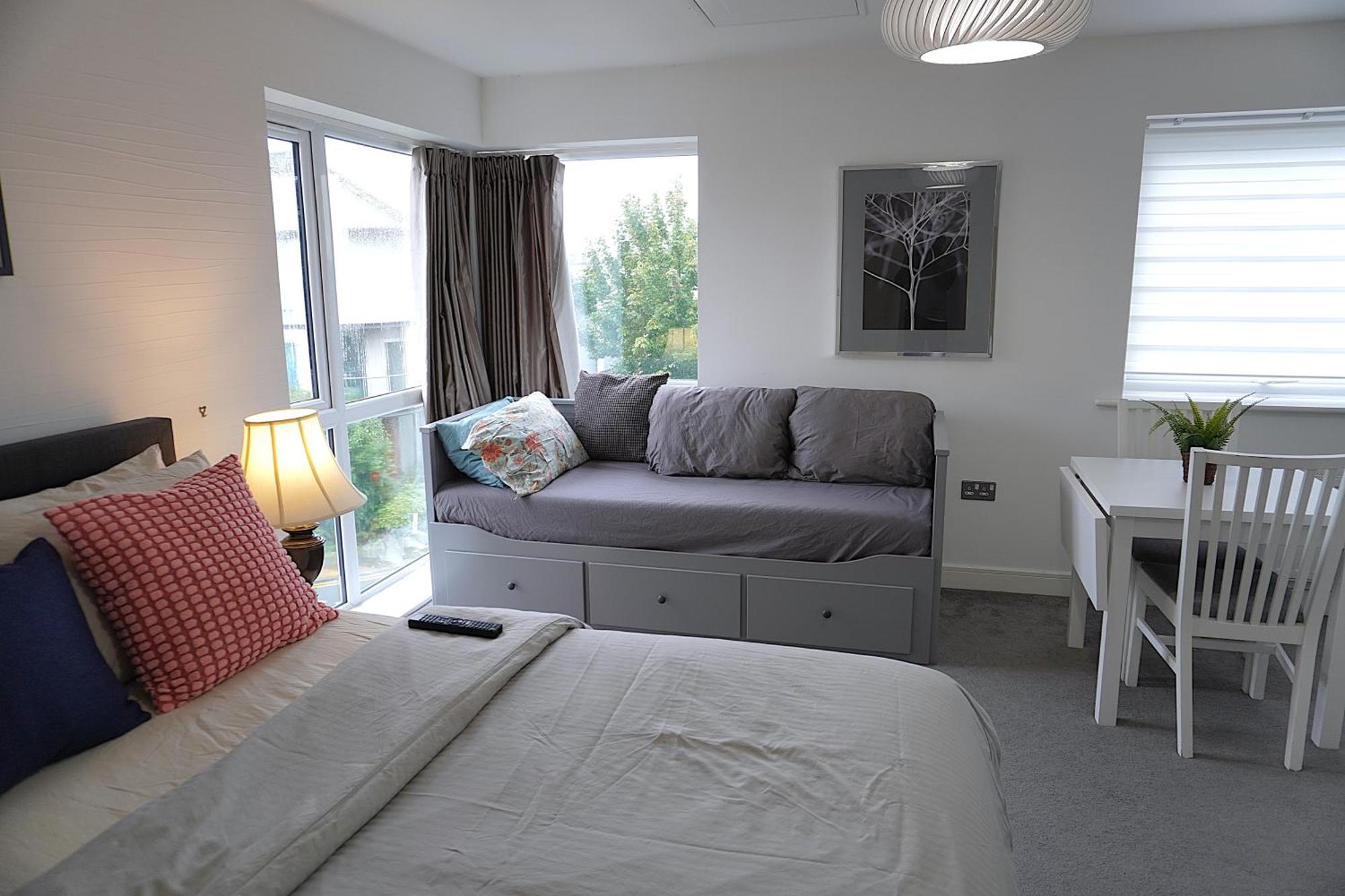Casa de férias Rylance Luxury House - Free Parking Manchester